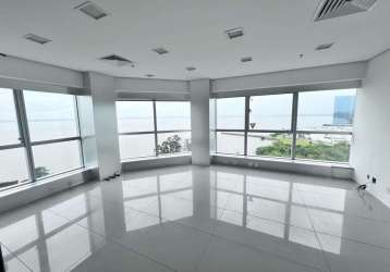 Sala para alugar, 40 m² por r$ 4.398,01/mês - cristal - porto alegre/rs