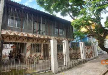 Casa com 3 dormitórios para alugar, 100 m² por r$ 1.960,00/mês - tristeza - porto alegre/rs