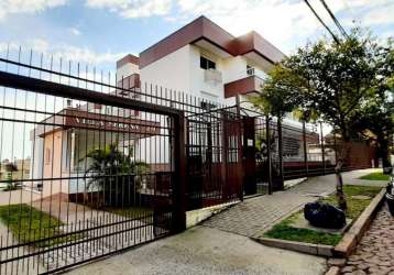 Apartamento com 2 dormitórios para alugar, 10 m² por r$ 2.880,01/mês - tristeza - porto alegre/rs