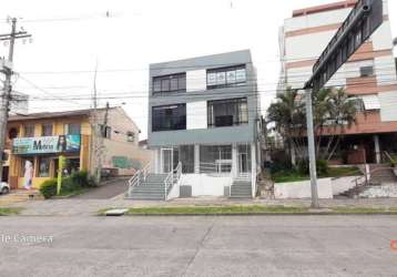 Loja para alugar, 300 m² por r$ 9.650,00/mês - teresópolis - porto alegre/rs