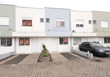 Casa com 2 dormitórios para alugar, 47 m² por r$ 1.230,77/mês - belém novo - porto alegre/rs