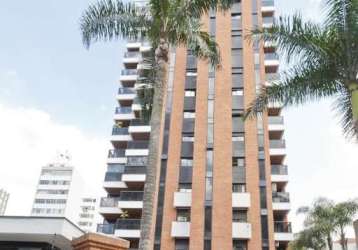 Apartamento com 4 quartos à venda na rua cardoso de almeida, 1478, perdizes, são paulo por r$ 2.700.000
