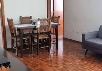 Apartamento com 2 quartos à venda na rua humberto de campos, 1290, são josé, são caetano do sul por r$ 365.000