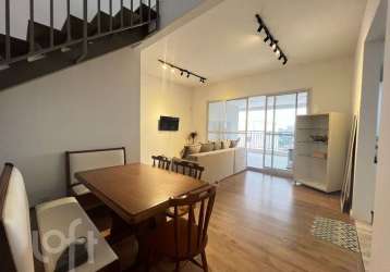 Apartamento com 4 quartos à venda na avenida alberto augusto alves, 680, vila andrade, são paulo por r$ 2.149.990