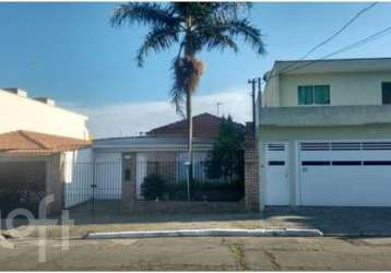 Casa com 2 quartos à venda na rua vieira de almeida, 501, ipiranga, são paulo por r$ 1.199.000