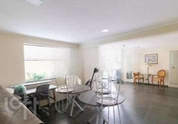 Apartamento com 1 quarto à venda na rua artur de azevedo, 2057, pinheiros, são paulo por r$ 1.950.000