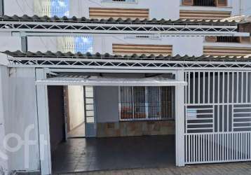 Casa em condomínio fechado com 3 quartos à venda na brasilina dias dos anjos, 501, vila leopoldina, são paulo por r$ 1.150.000