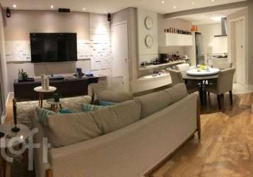 Apartamento com 3 quartos à venda na avenida presidente kennedy, 4200, santa paula, são caetano do sul por r$ 1.180.000