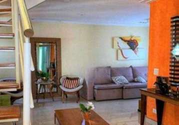 Apartamento com 3 quartos à venda na rua vicente de carvalho, 1211, anchieta, são bernardo do campo por r$ 1.170.000
