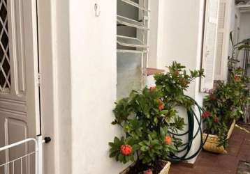 Casa em condomínio fechado com 2 quartos à venda na rua guimarães passos, 915, vila mariana, são paulo por r$ 1.350.000
