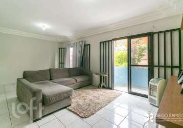 Apartamento com 3 quartos à venda na rua joão borges júnior, 615, jordanópolis, são bernardo do campo por r$ 560.000