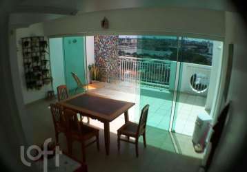 Apartamento com 3 quartos à venda na rua maceió, 819, barcelona, são caetano do sul por r$ 870.000