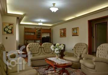 Apartamento com 3 quartos à venda na rua teixeira de melo, 768, tatuapé, são paulo por r$ 1.300.000