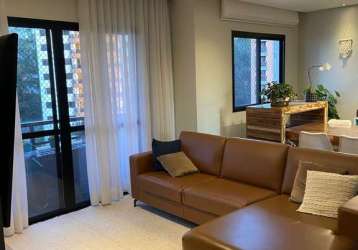 Apartamento com 4 quartos à venda na rua algemesi, 620, vila andrade, são paulo por r$ 900.000