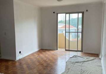 Apartamento com 2 quartos à venda na rua custódio serrão, 1212, vila jaguara, são paulo por r$ 480.000