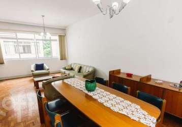 Apartamento com 4 quartos à venda na rua talmud thorá, 664, bom retiro, são paulo por r$ 502.390