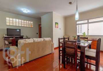 Apartamento com 2 quartos à venda na avenida ministro oswaldo aranha, 574, rudge ramos, são bernardo do campo por r$ 300.000