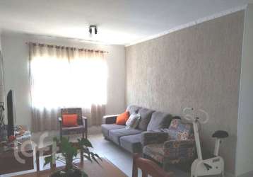 Apartamento com 2 quartos à venda na rua urbano de oliveira duarte, 596, assunção, são bernardo do campo por r$ 350.181