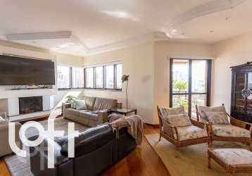 Apartamento com 4 quartos à venda na guararema, 885, cursino, são paulo por r$ 1.400.000