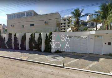 Sobrado com 4 dormitórios à venda, 302 m² por r$ 980.000,00 - loteamento joão batista julião - guarujá/sp