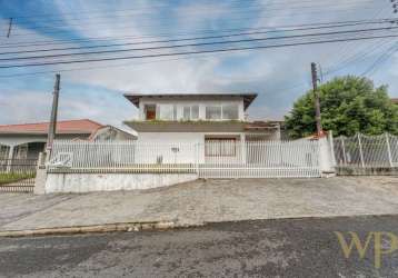 Casa com 4 quartos à venda na rua cabral, 147, saguaçu, joinville por r$ 1.100.000
