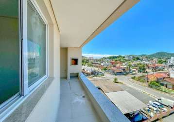 Apartamento com 3 quartos à venda na rua indaial, 1003, saguaçu, joinville por r$ 590.000