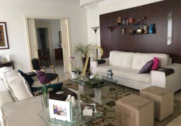 Apartamento com 4 quartos à venda na rua itaiópolis, 254, américa, joinville por r$ 860.000