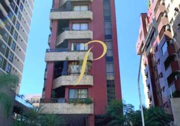 Apartamento com 4 quartos à venda na rua expedicionário holz, 142, atiradores, joinville por r$ 1.390.000