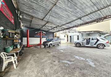Estacionamento à venda na vila santa catarina
