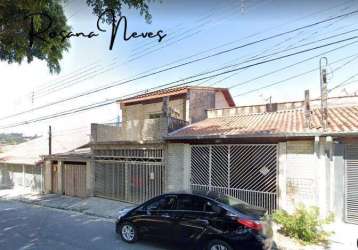 Casas com 2 quartos à venda em Jardim Paraiso, Santo André, SP - ZAP Imóveis