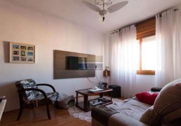 Apartamento 4 dormitórios à venda no bairro passo da areia com 77 m² de área privativa - 1 vaga de garagem