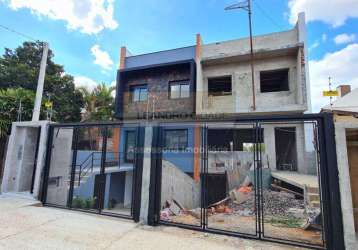 Casa 3 dormitórios à venda no bairro chácara das pedras com 270 m² de área privativa - 3 vagas de garagem