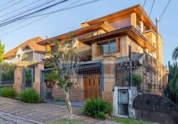 Casa 4 dormitórios à venda no bairro ipanema com 498 m² de área privativa