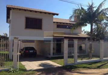 Casa 3 dormitórios à venda no bairro passo do fiuza com 240 m² de área privativa - 4 vagas de garagem