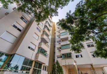 Apartamento 2 dormitórios à venda no bairro passo da areia com 60 m² de área privativa - 1 vaga de garagem