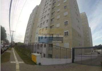 Apartamento 2 dormitórios à venda no bairro alto petrópolis com 48 m² de área privativa - 1 vaga de garagem
