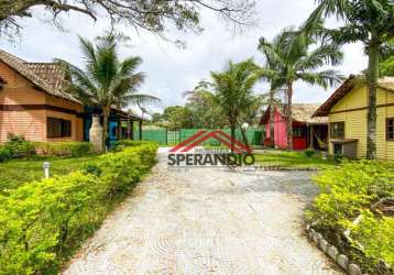 Pousada com 8 dormitórios à venda, 299 m² por r$ 1.290.000,00 - uirapuru - itapoá/sc