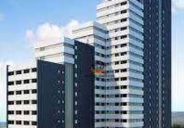 Apartamento duplex com 2 dormitórios à venda, 149 m² por r$ 828.320,00 - centro - curitiba/pr