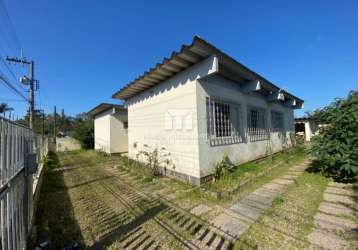 Casa à venda no bairro centro - biguaçu/sc