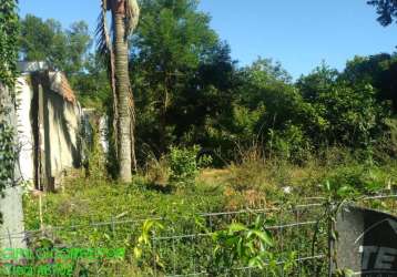 Terreno à venda na rua carlos corrêa da silva, santo antônio, montenegro por r$ 95.000