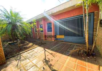 Casa à venda, 200 m² por r$ 890.000,00 - jardim panambi - santa bárbara d'oeste/sp