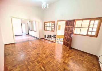 Casa com 4 dormitórios à venda para famílias grandes ou empresas184 m² por r$ 590.000 - vila santa catarina - americana/sp