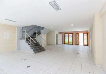 Casa com 3 quartos à venda na rua bráz cubas, 387, aclimação, são paulo, 402 m2 por r$ 3.090.000