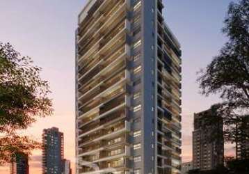 Apartamento com 2 quartos à venda na rua ibituruna, 298, parque imperial, são paulo, 81 m2 por r$ 917.074