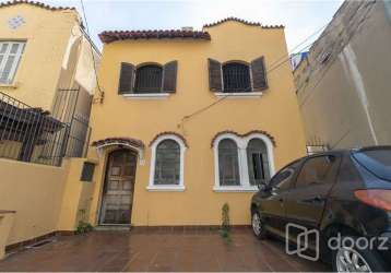 Casa em condomínio fechado com 4 quartos à venda na rua augusto de toledo, 38, cambuci, são paulo por r$ 760.000