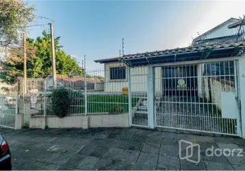 Casa em condomínio fechado com 4 quartos à venda na rua são mateus, 895, jardim do salso, porto alegre por r$ 640.000