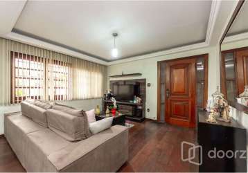 Casa em condomínio fechado com 3 quartos à venda na avenida dom azeredo coutinho, 26, jardim vila formosa, são paulo por r$ 685.000