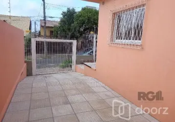 Casa em condomínio fechado com 2 quartos à venda na rua gaspar de lemos, 140, vila ipiranga, porto alegre por r$ 430.000