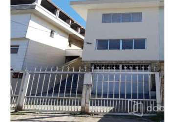 Casa com 3 quartos à venda na rua antônio marques julião, 426, jardim guairaca, são paulo, 154 m2 por r$ 520.000