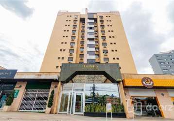Apartamento com 2 quartos à venda na avenida doutor nilo peçanha, 2110, boa vista, porto alegre, 67 m2 por r$ 590.000